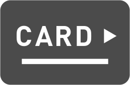 クレジットカード