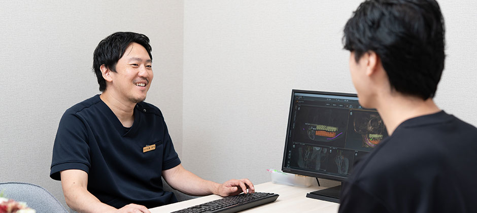 カウンセリング